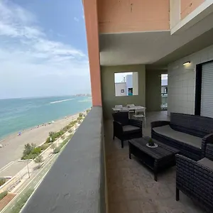 Fronte Mare By Apulia , Bari Włochy