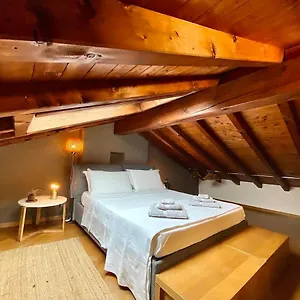 Piccolo Rifugio Con Parcheggio Privato Gratuito Apartament