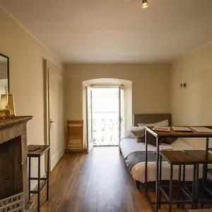 Casa Giagia Apartament