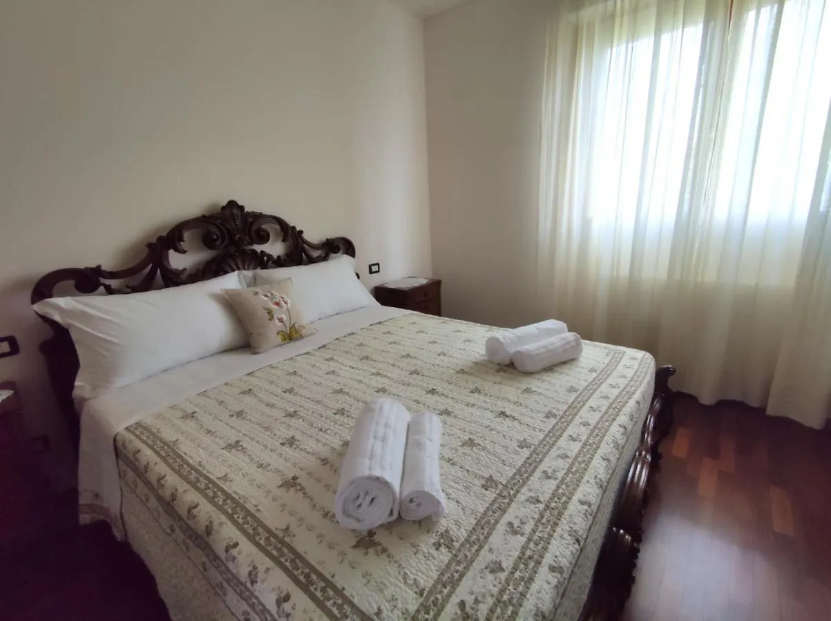 Apartment Appartamento Magnolia - Immobili E Soluzioni Rent Bergamo