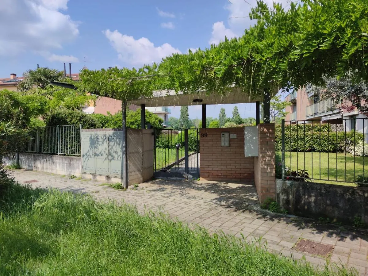 Appartamento Magnolia - Immobili E Soluzioni Rent Bergamo