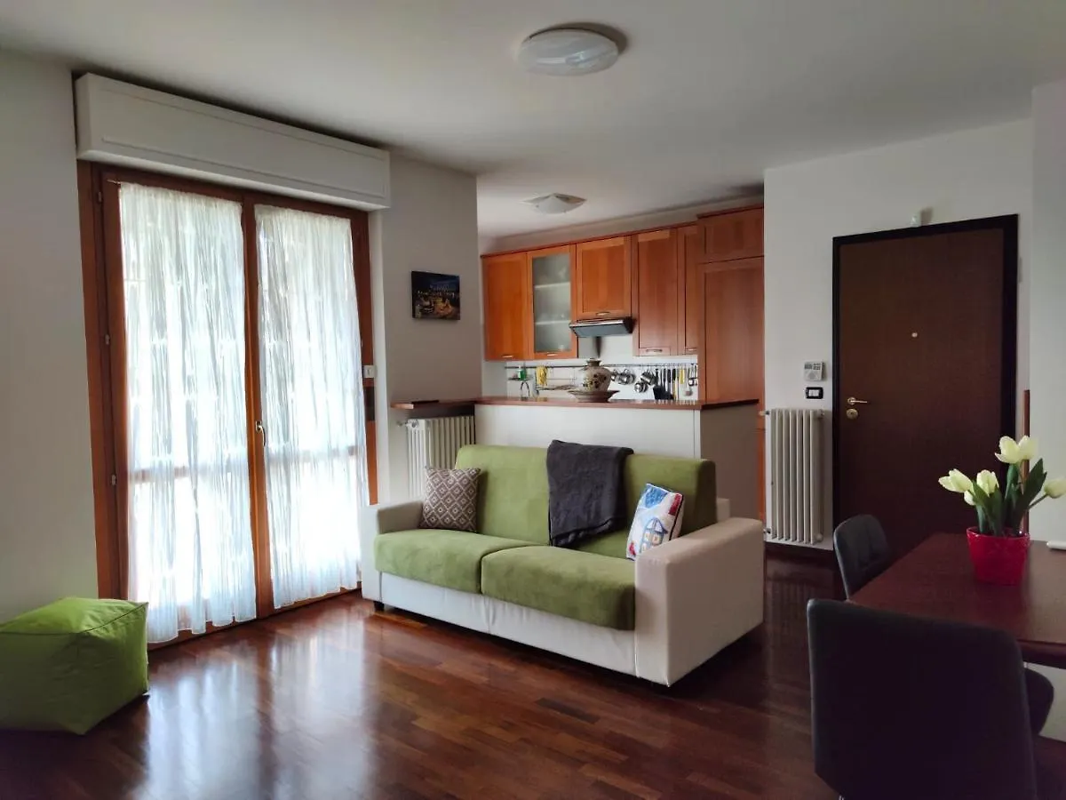 Apartment Appartamento Magnolia - Immobili E Soluzioni Rent Bergamo