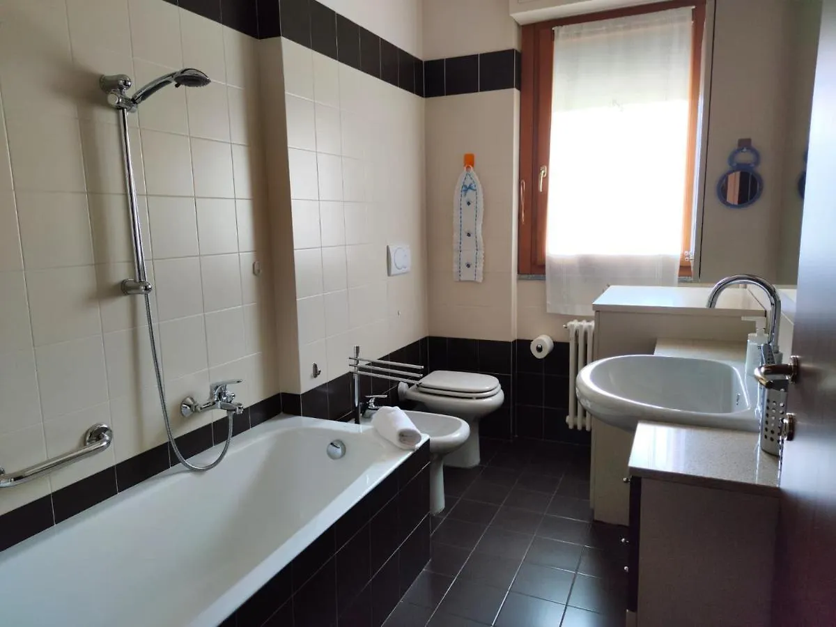 Appartamento Magnolia - Immobili E Soluzioni Rent Bergamo Apartment