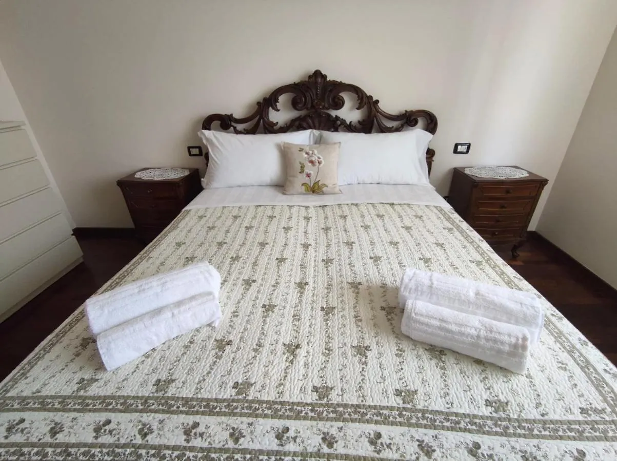 Appartamento Magnolia - Immobili E Soluzioni Rent Bergamo Italy