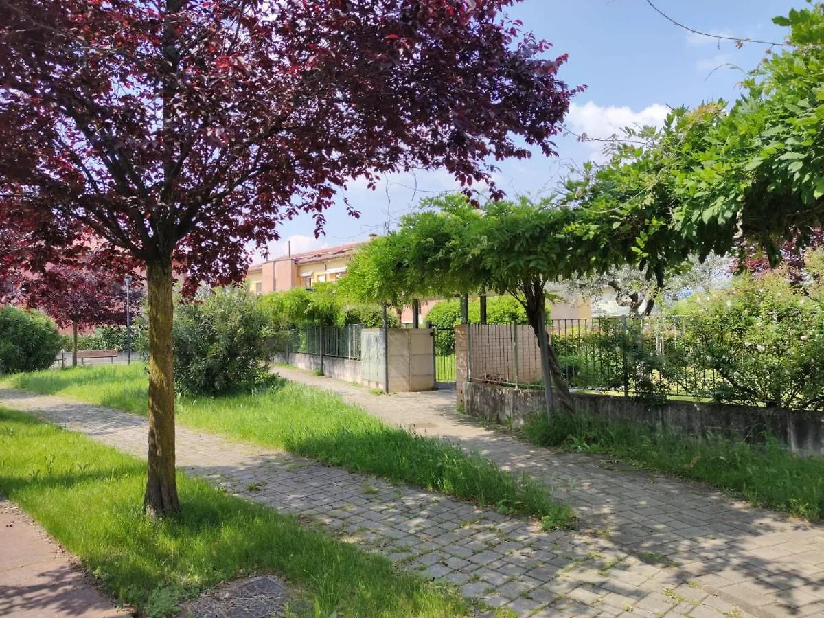 Appartamento Magnolia - Immobili E Soluzioni Rent Bergamo Apartment