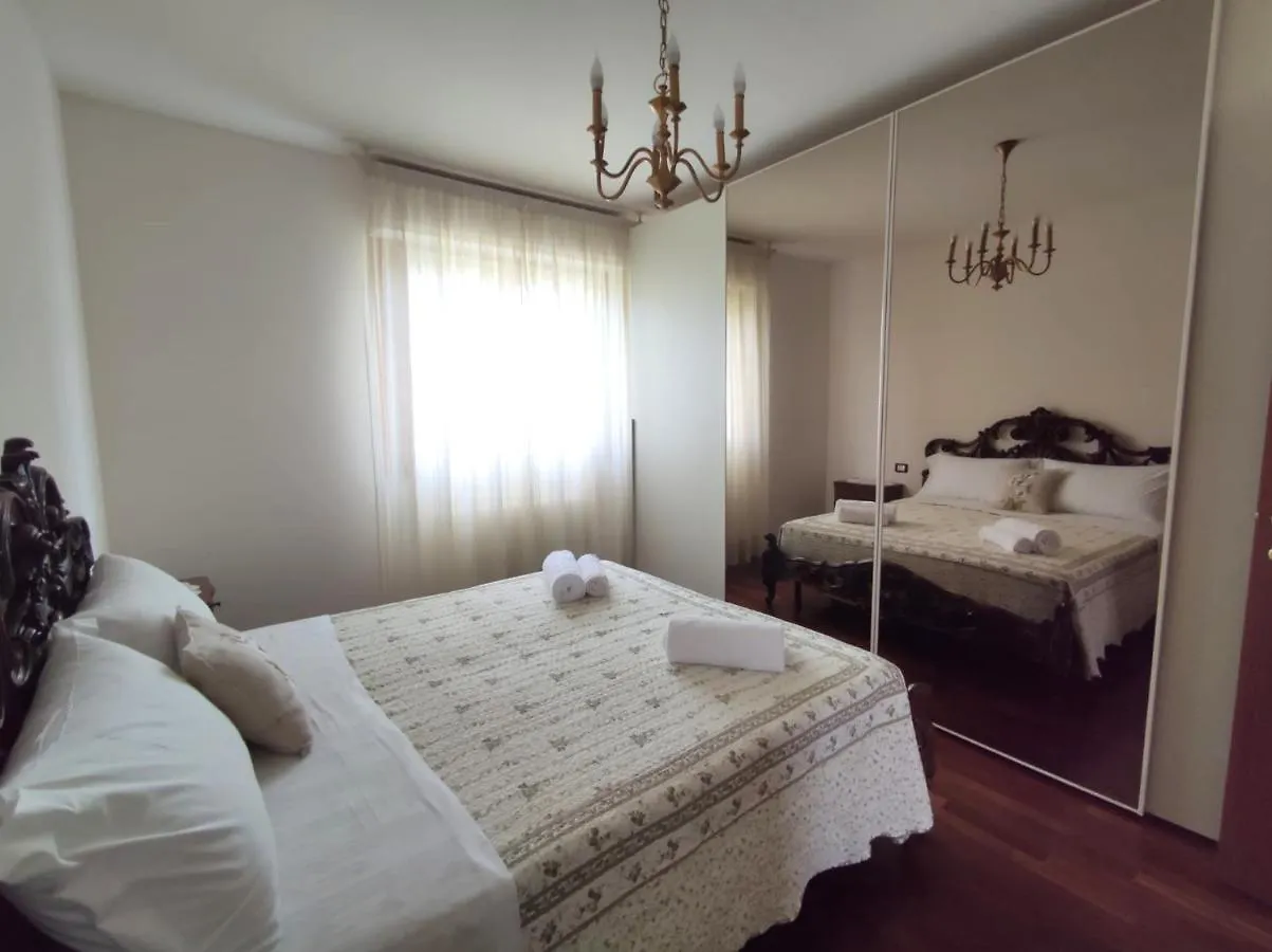 Appartamento Magnolia - Immobili E Soluzioni Rent Bergamo Italy